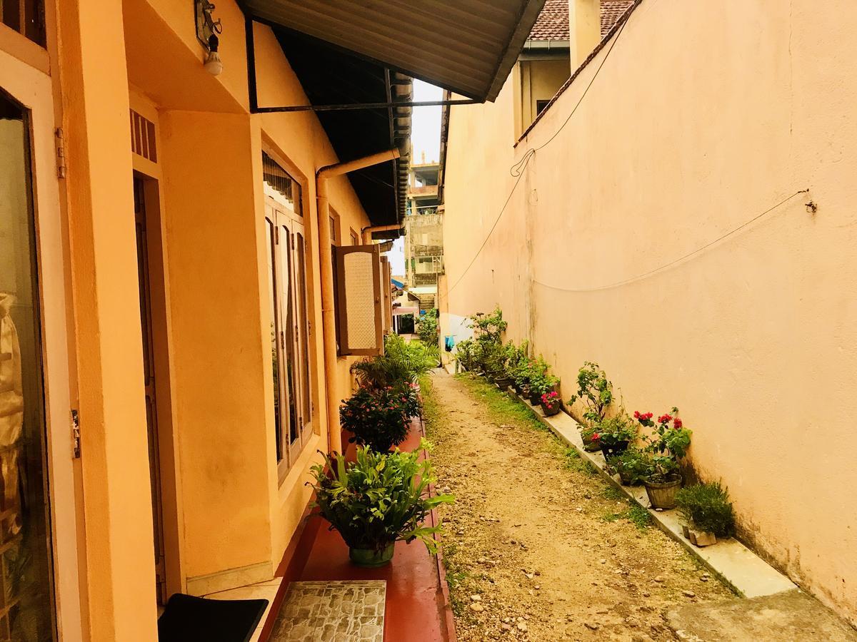 Devo'S Place Galle Kültér fotó
